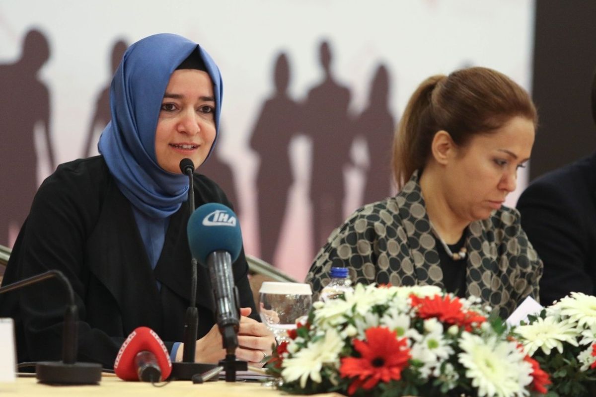 Bakan Kaya: - "Taşranın Rolünü Güçlendirmeyi Hedefliyoruz"