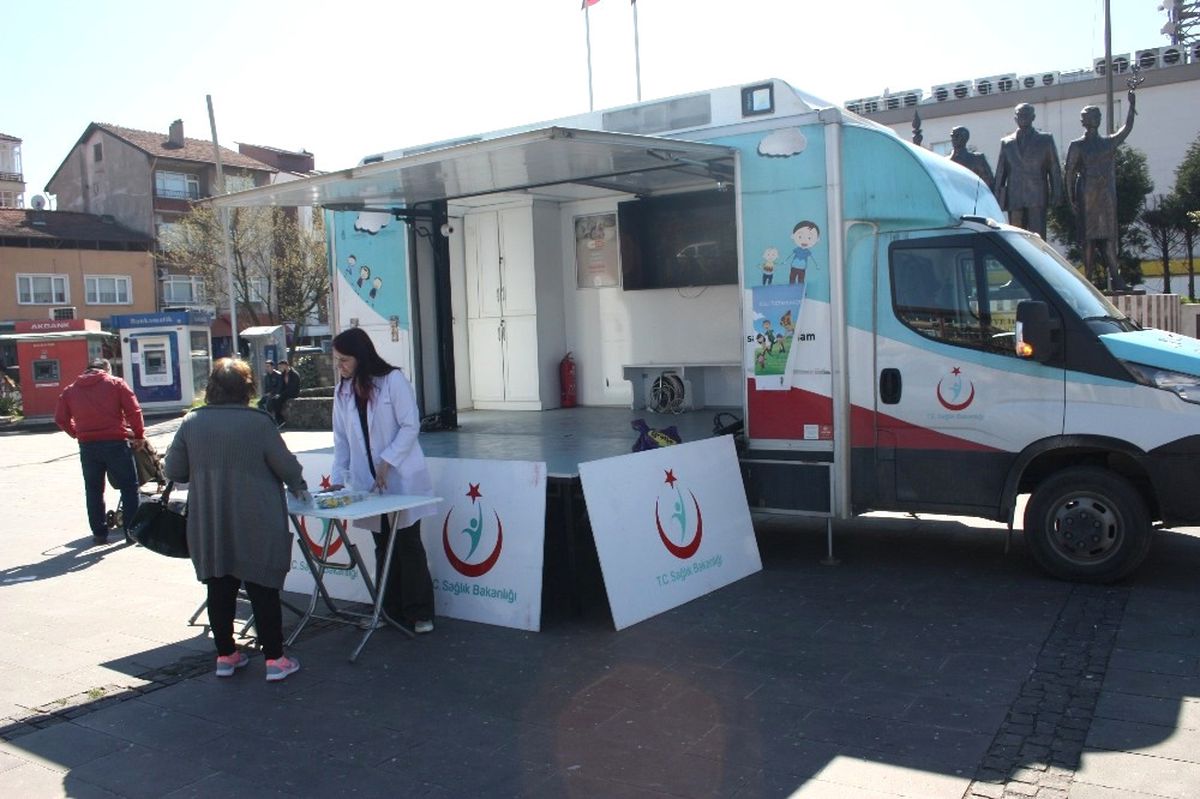 Bartınlılara Tuz Kullanımı Uyarısı