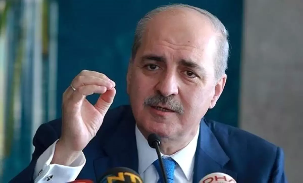 Başbakan Yardımcısı Kurtulmuş Gaziantep\'te