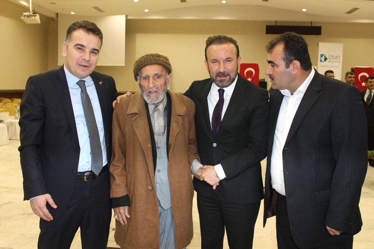 Başkan Doğan: "Kızıltepe\'ye Hizmetlerimizle Birlikte Sevgimizi de Götürdük"