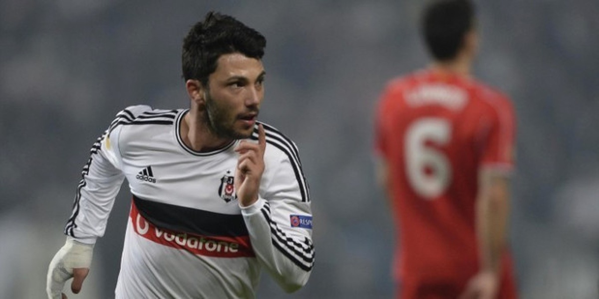 Beşiktaş Tolga\'yın Fiyatını Belirledi!