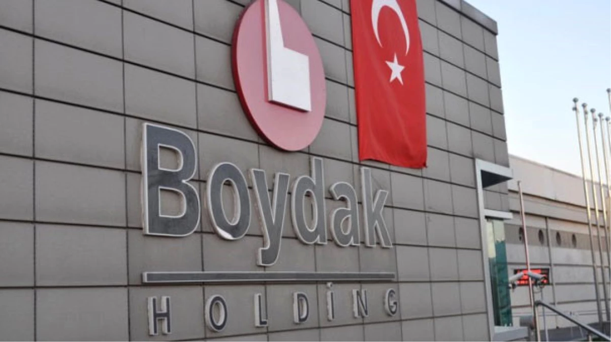 Boydak Kardeşlerden Darbe Sanığı Albay\'a 6 Milyon Lira Havale