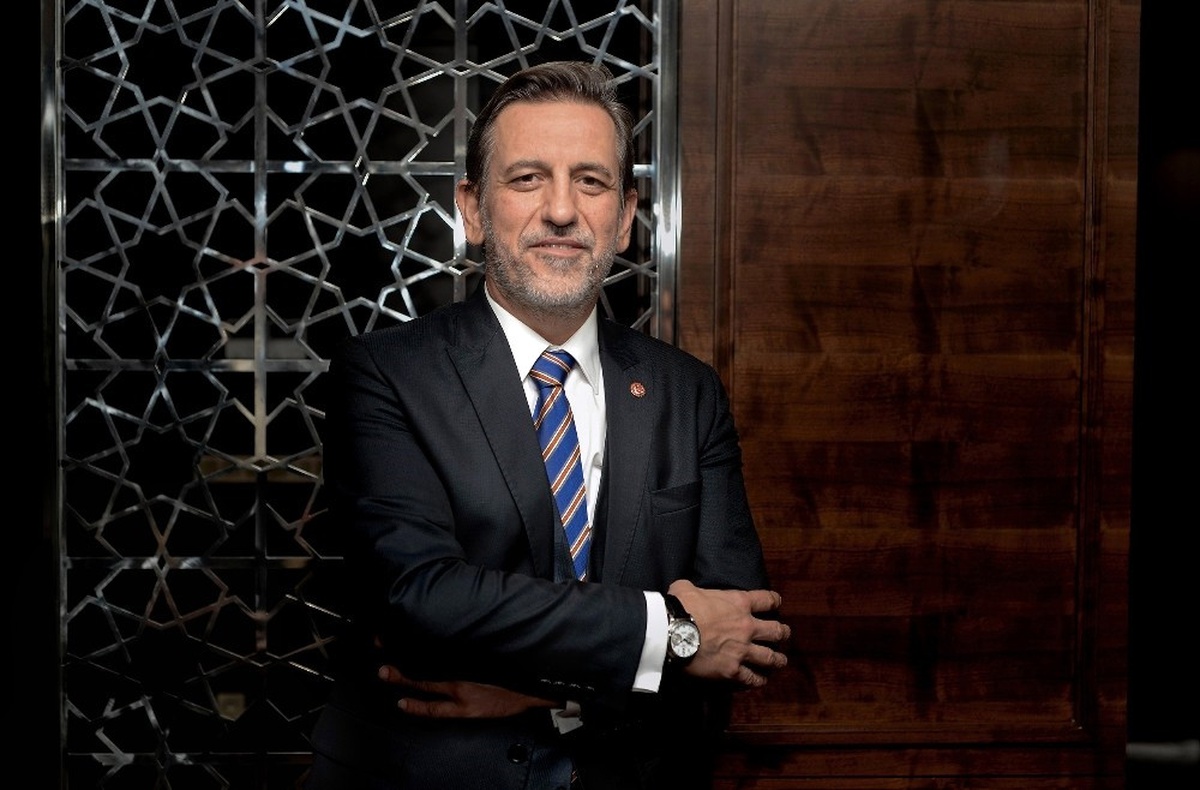 Burkay: "Yeşil Pasaport, İhracatçımızın Önündeki Engelleri Azaltacak"