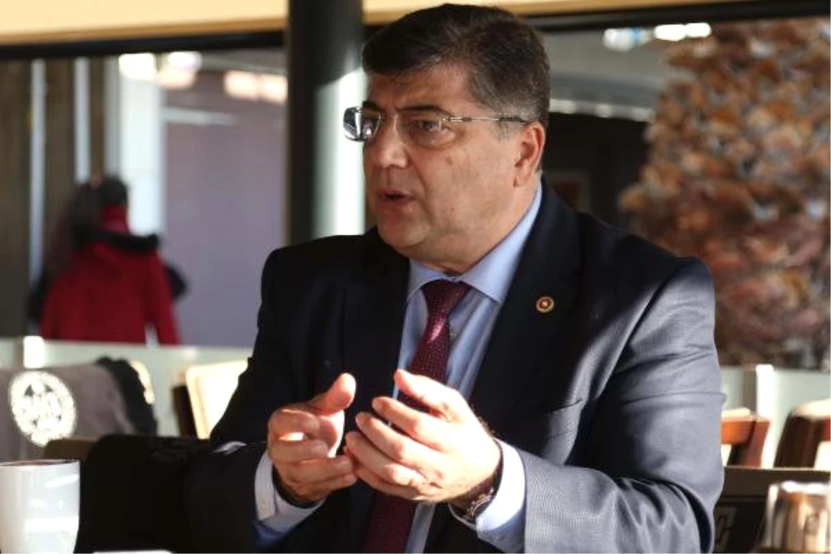 CHP Genel Sekreteri Sındır Açıklaması