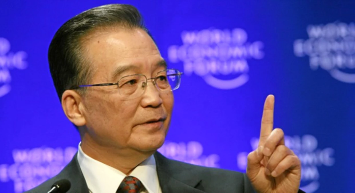 Çin Başbakanı Li\'den Güney Çin Denizi Açıklaması