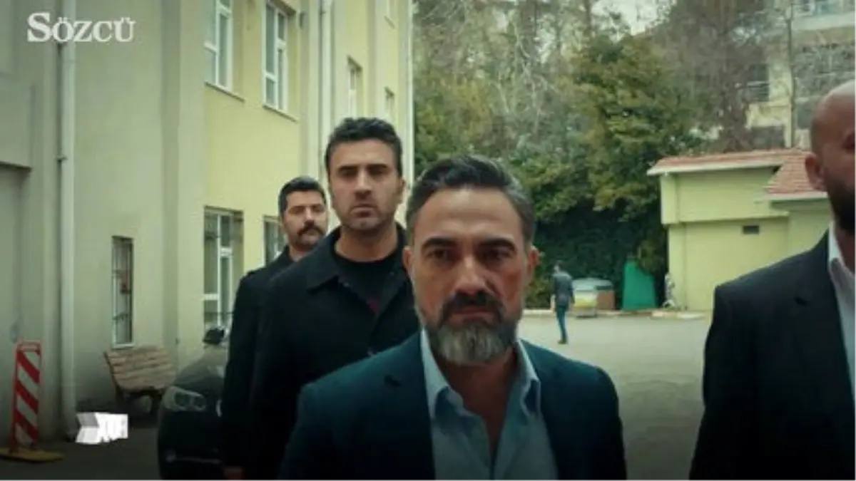 Çoban Yıldızı 5. Bölüm Fragmanı