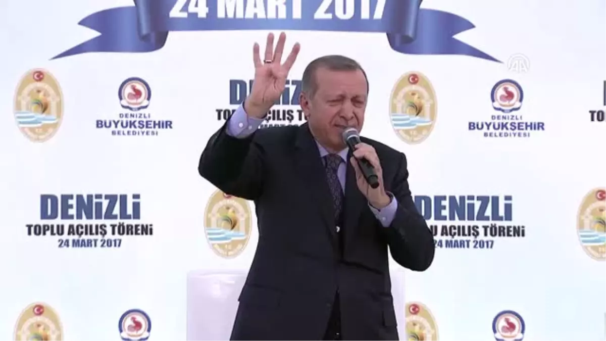 Cumhurbaşkanı Erdoğan\'dan Ihracatçıya Yeşil Pasaport