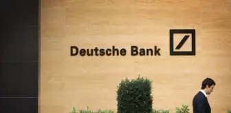 Deutsche Bank Londra'daki Yeni Merkezine Taşınma Hazırlığında