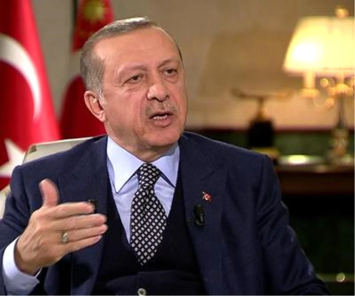 Dha Dış Haber - Cumhurbaşkanı Erdoğan\'ın Açıklamaları Alman Basınında