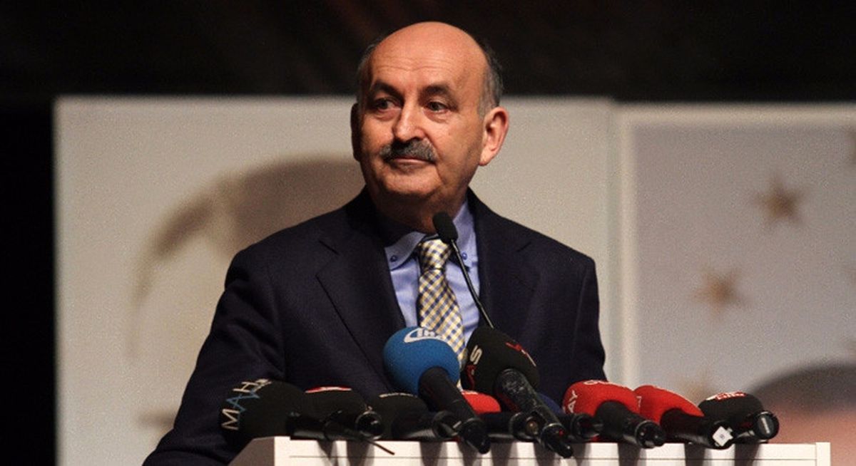 Dha İstanbul - Bakan Müezzinoğlu, \'Dijital Atölye\' Projesini Tanıttı