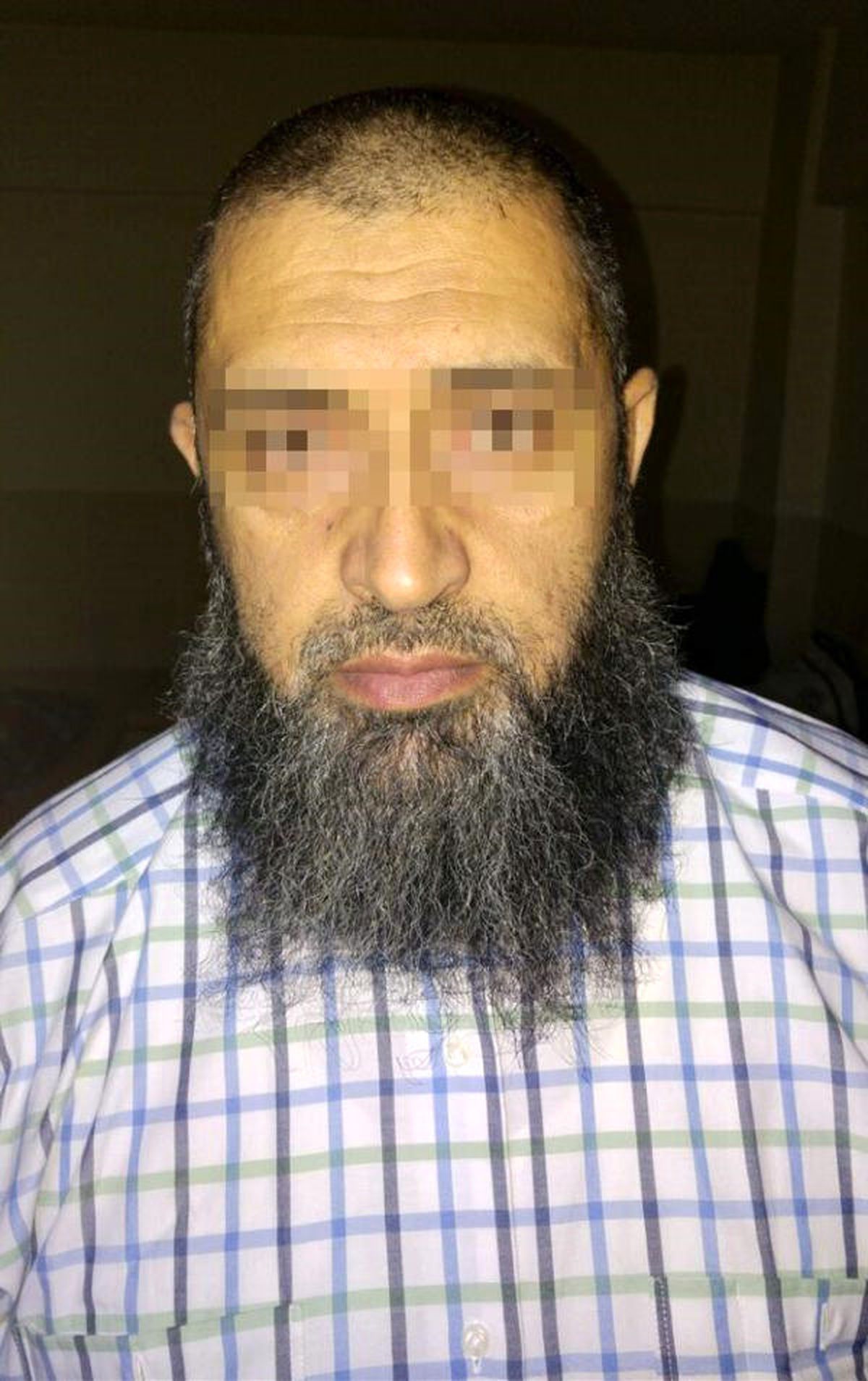 Dha İstanbul- (Görüntüyle Yeniden) Kartal\'da "Cinci Hoca" Operasyonu