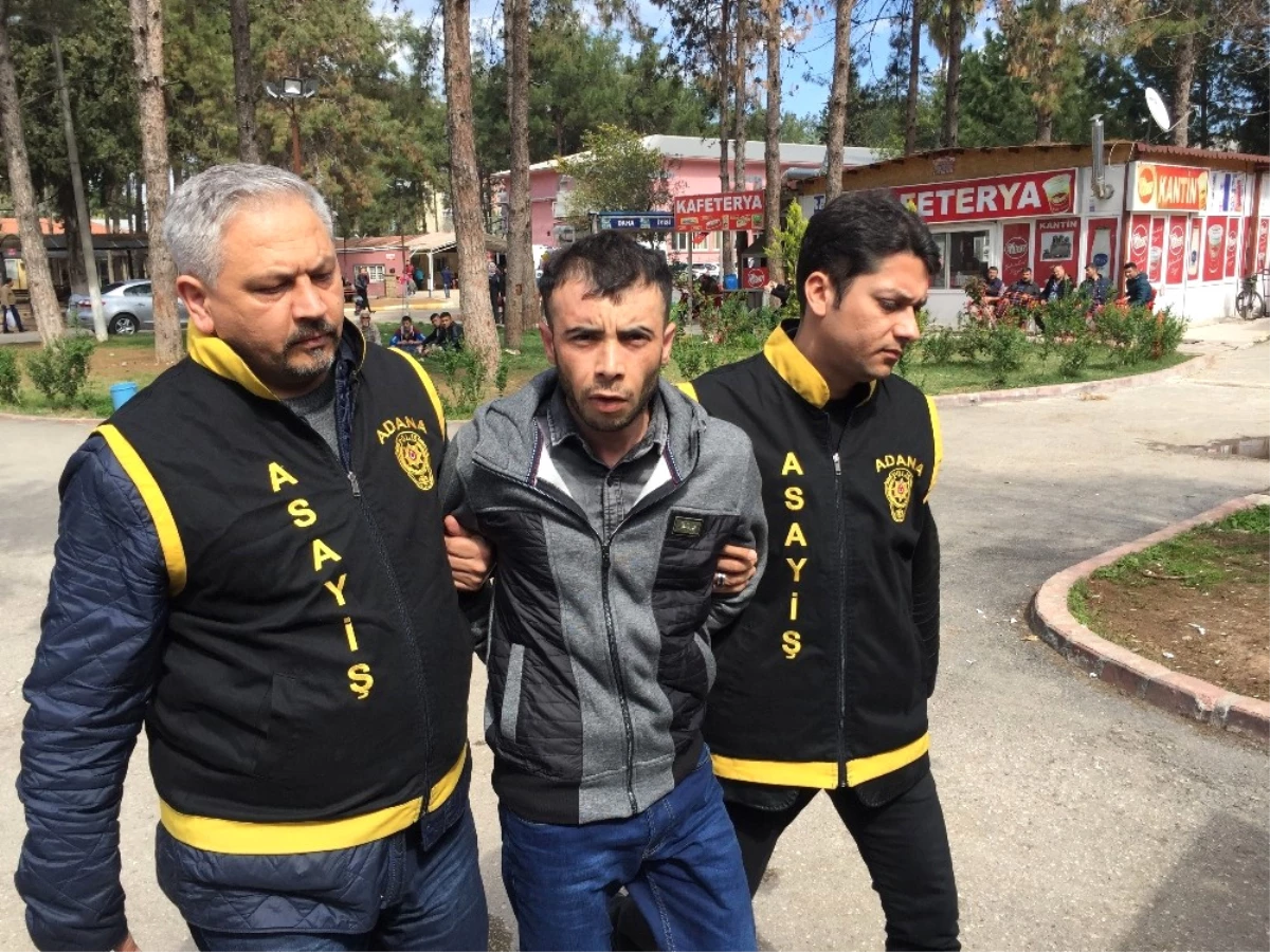 Dha İstanbul - Uyuşturucu Satıcılarının Cinayet İşlediği Mahallede Polis Operasyonu