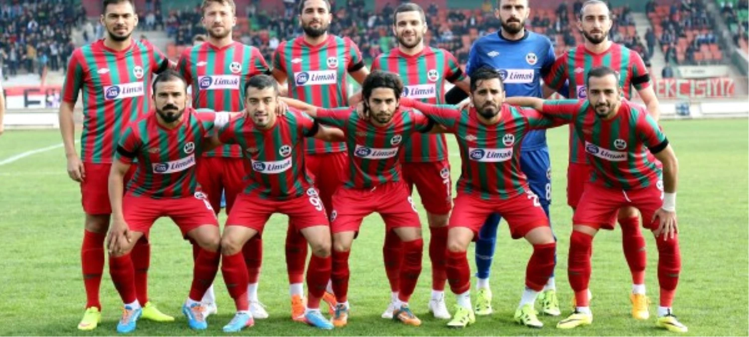 Diyarbekirspor\'da Hedef Galibiyet