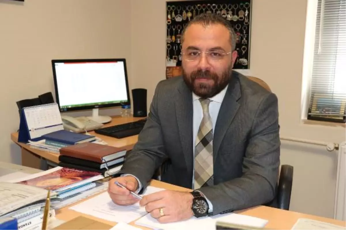 Doç. Dr. Özbalcı: Obezite Ameliyatları Maalesef Estetik Ameliyat Gibi Görülüyor