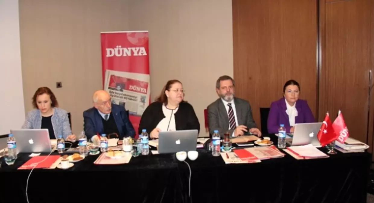 Dünya, Yeni Dönemde İş Dünyası ve Kentlere Daha Çok Odaklanacak