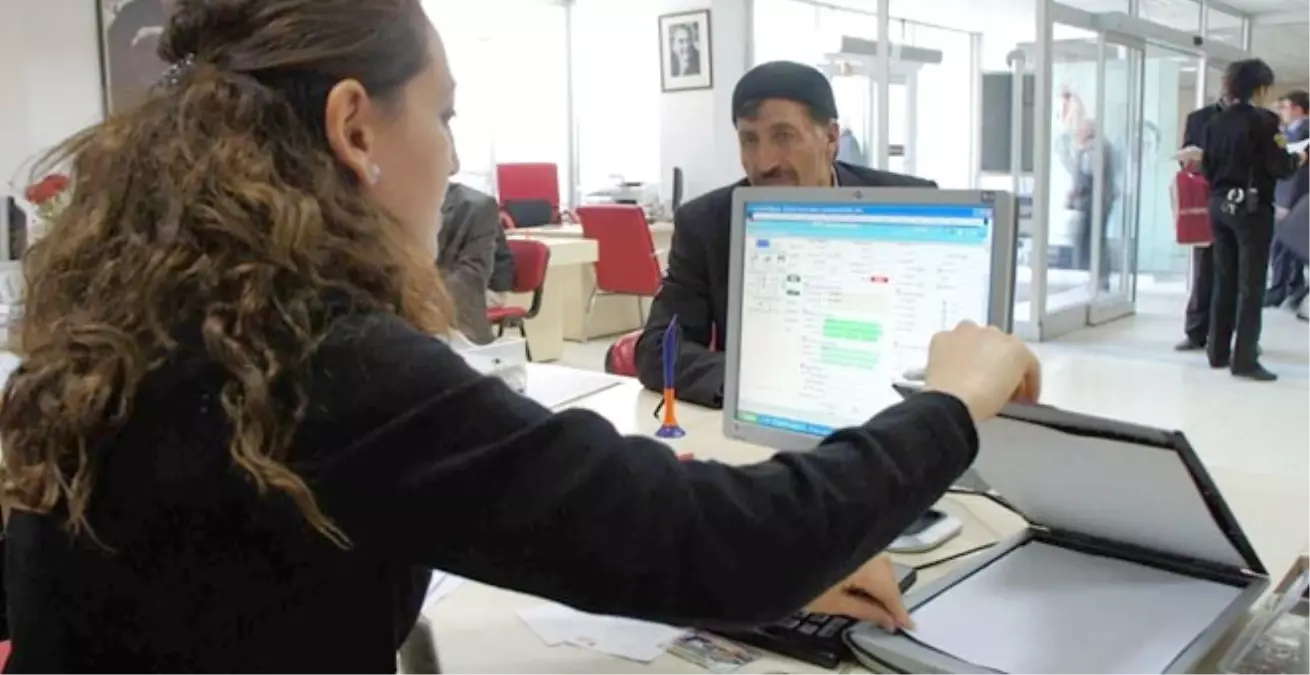 E-devlet Kapısının Vatandaşlara Sağladığı İmkanlar Nelerdir?