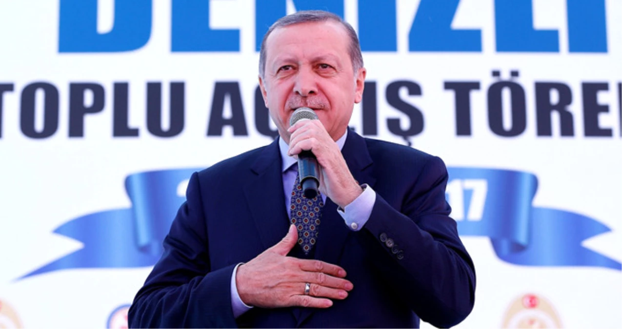 Erdoğan\'dan \'Daily Sabah\'ı Yasaklayan AP\'ye Sert Tepki: Hesabını Vereceksiniz