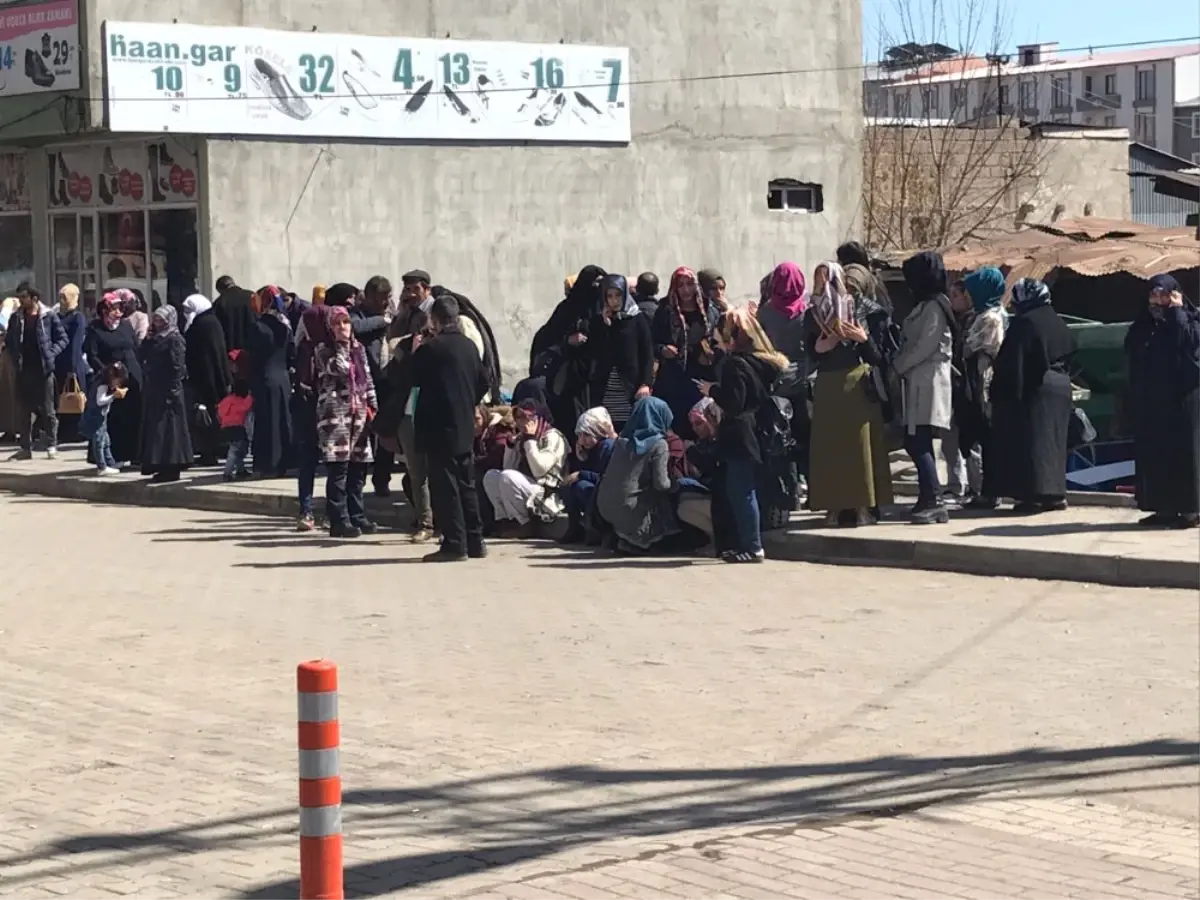 Erzurum\'da 4.2 Büyüklüğünde Deprem