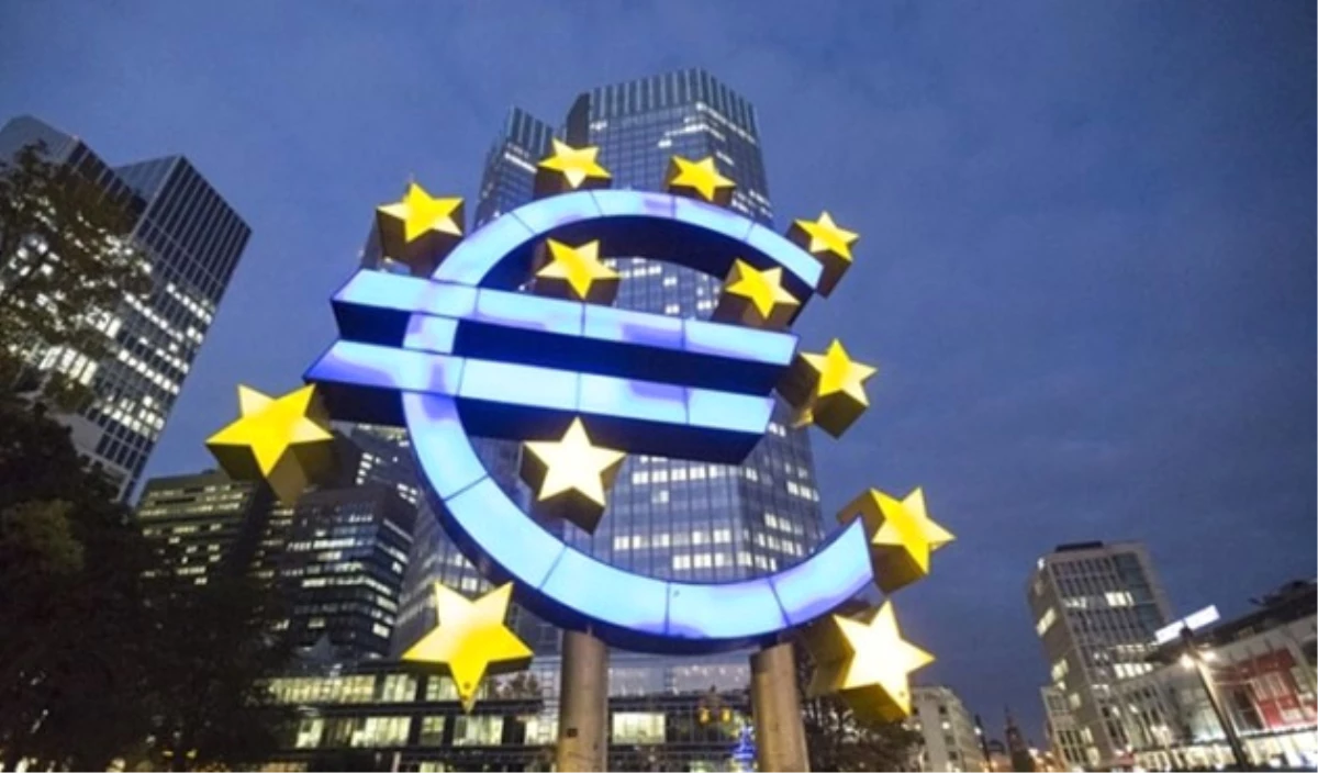 Euro Bölgesi Pmı 6 Yılın Zirvesine Çıktı