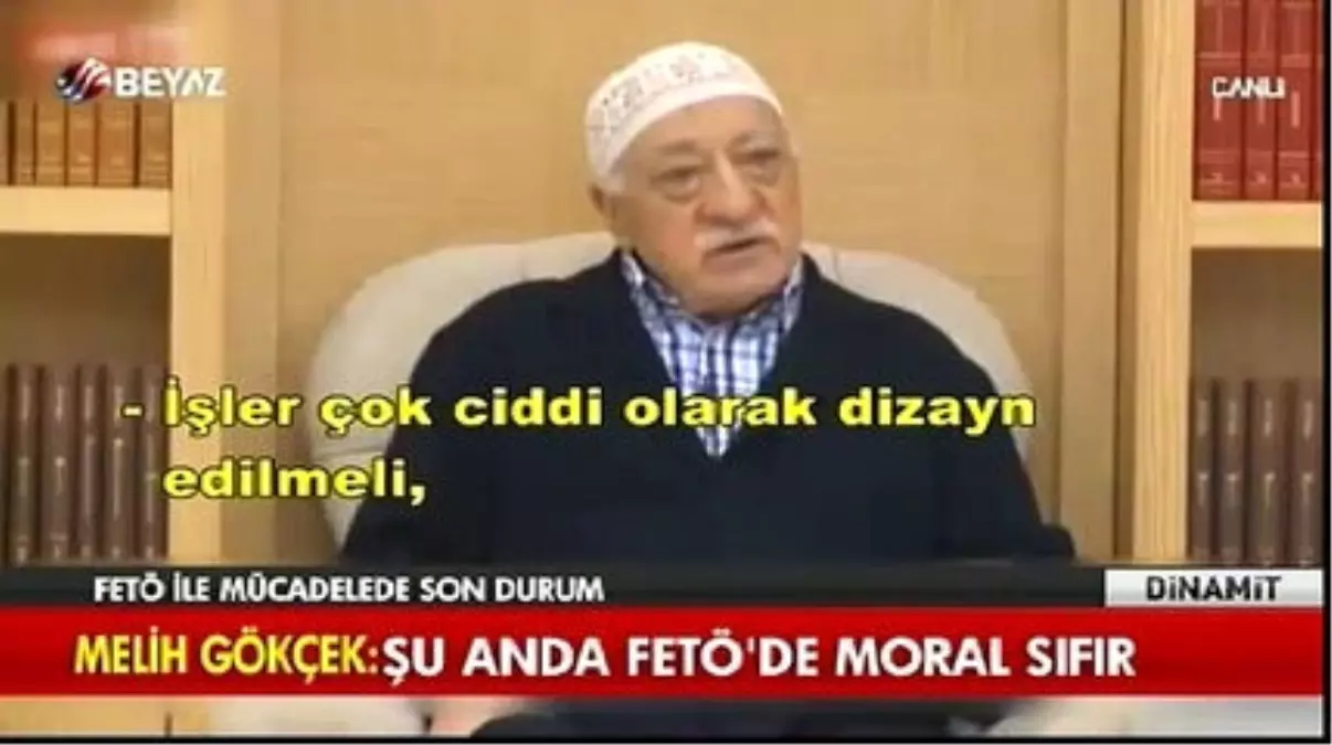 Fetö ve Avrupa\'nın 16 Nisan İçin Kirli Planları! (Okçular Tepesi)