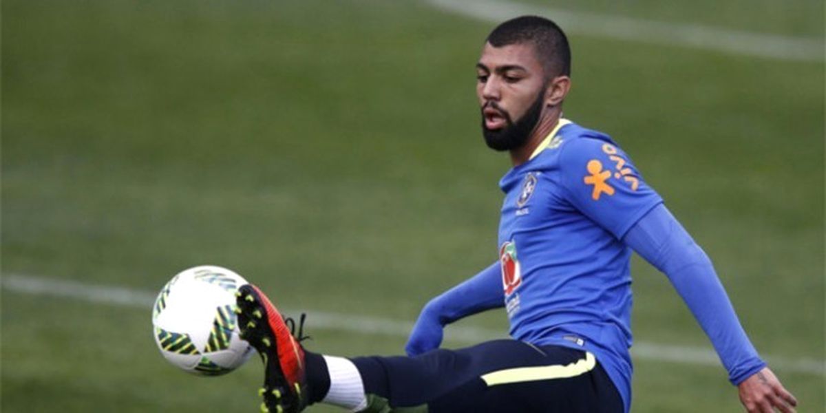 Gabigol\'ün Transfer İçin Tek Şartı Var!