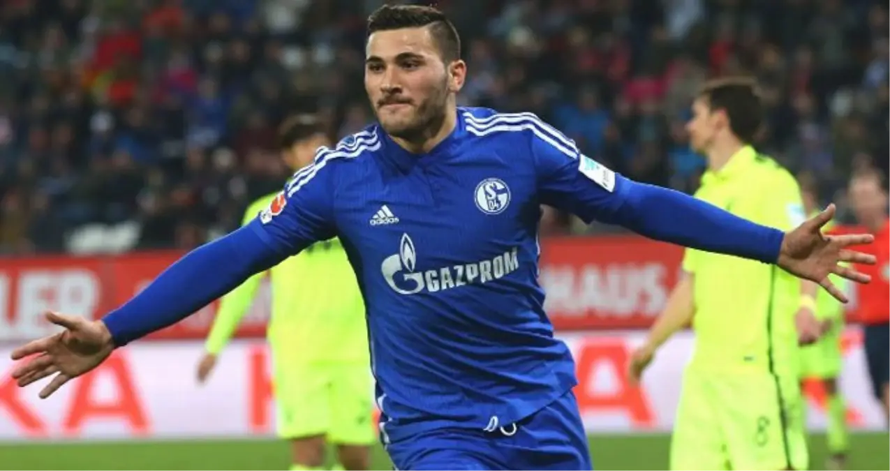 Galatasaray, Sözleşmesi Bitecek Olan Kolasinac İçin Çalışmalara Başladı