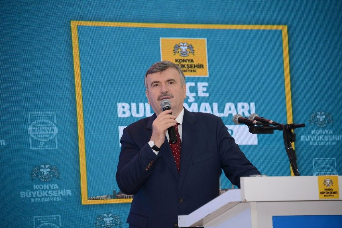 Halk Oylamasına Doğru