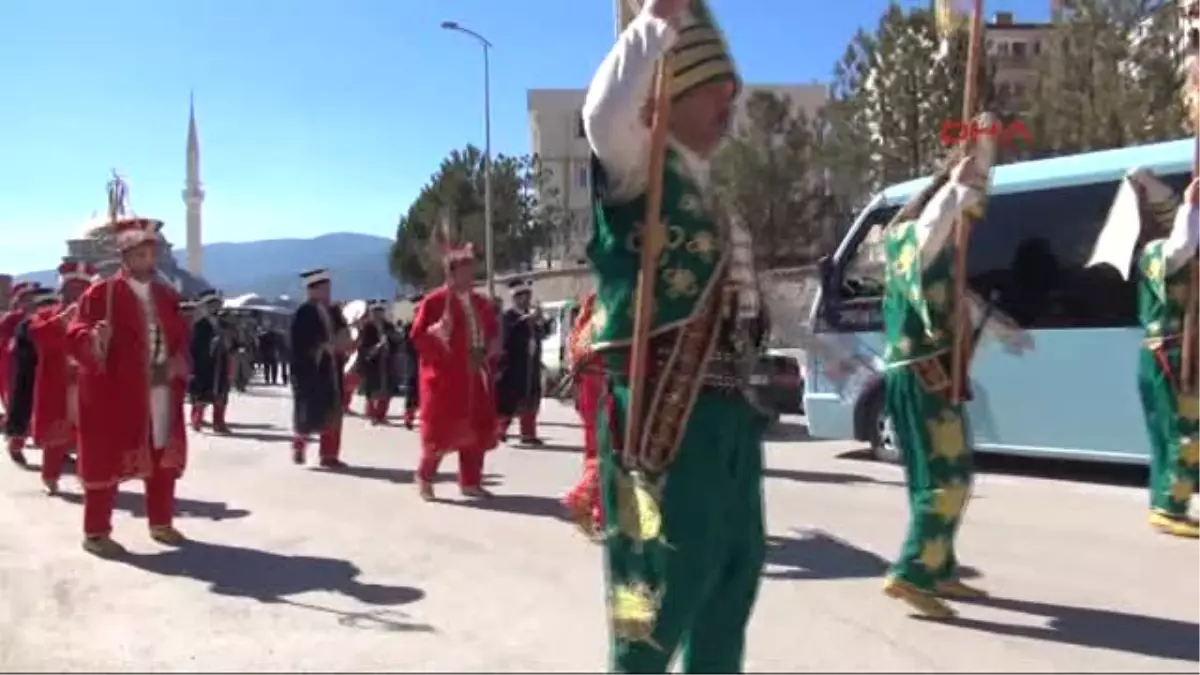 Karabük Ak Partili Şahin: Doğu ve Güneydoğu\'da Tercihlerin Nasıl Değiştiğini Göreceksiniz