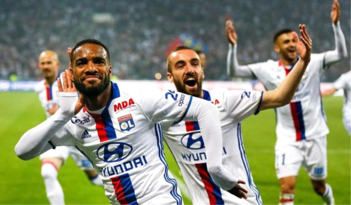 Lyon, İstanbul\'daki Beşiktaş Rövanşını Seyircileri Açısından Sakıncalı Buluyor