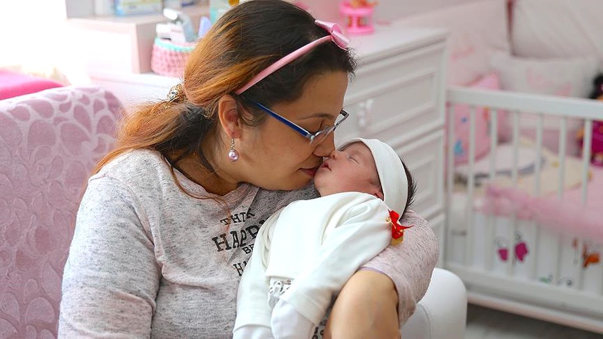Masal"Ları 16 Yıl Sonra Gerçek Oldu