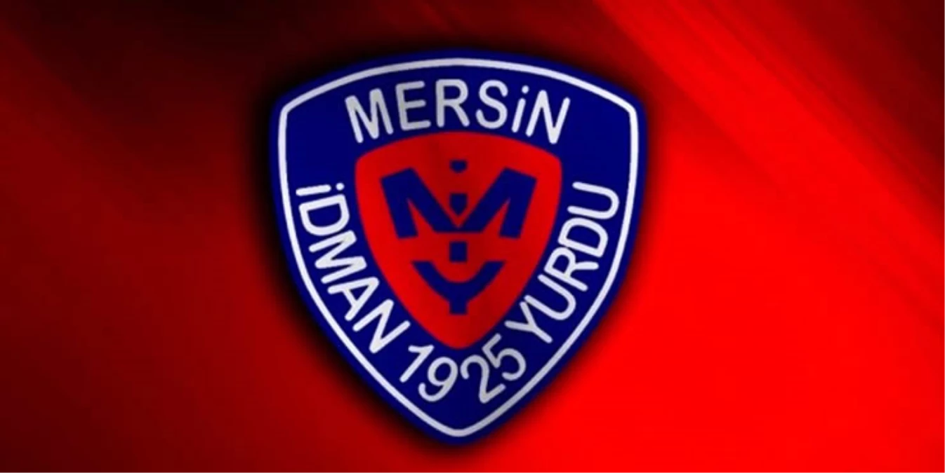 Mersin İdmanyurdu\'na Destek Çağrısı