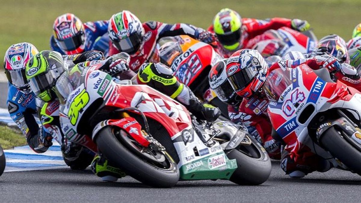 Motogp\'de Sezon Başlıyor