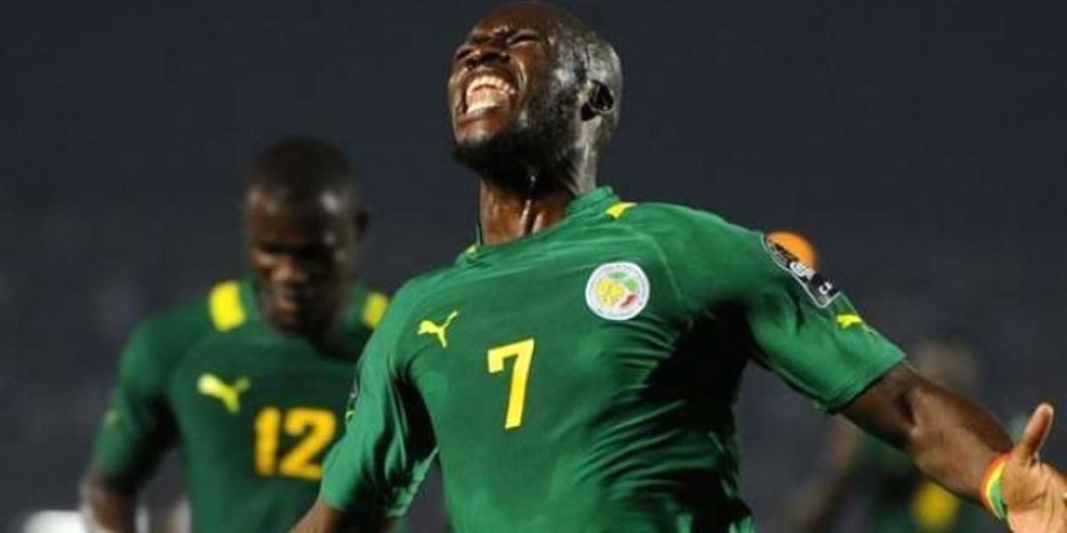 Moussa Sow\'dan Milli Gol!