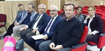 Muzaffer Tekelioğlu Beşinci Kez Başkan Oldu