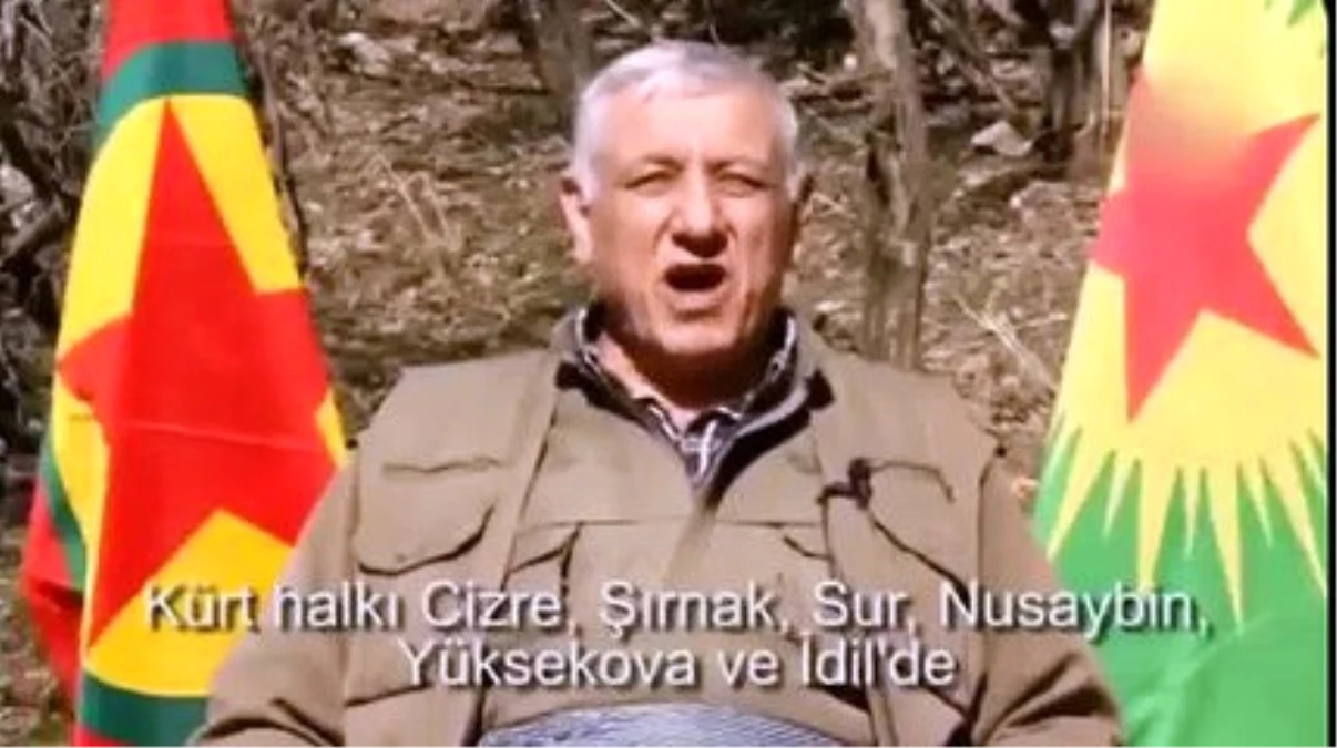 PKK\'dan Kürtlere Referandum Tehdidi