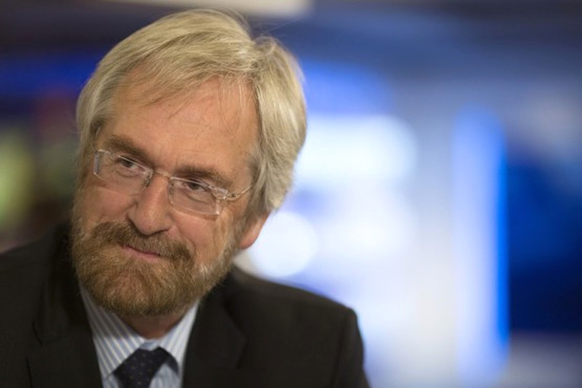 Praet: Gevşek Para Politikası Sürecek