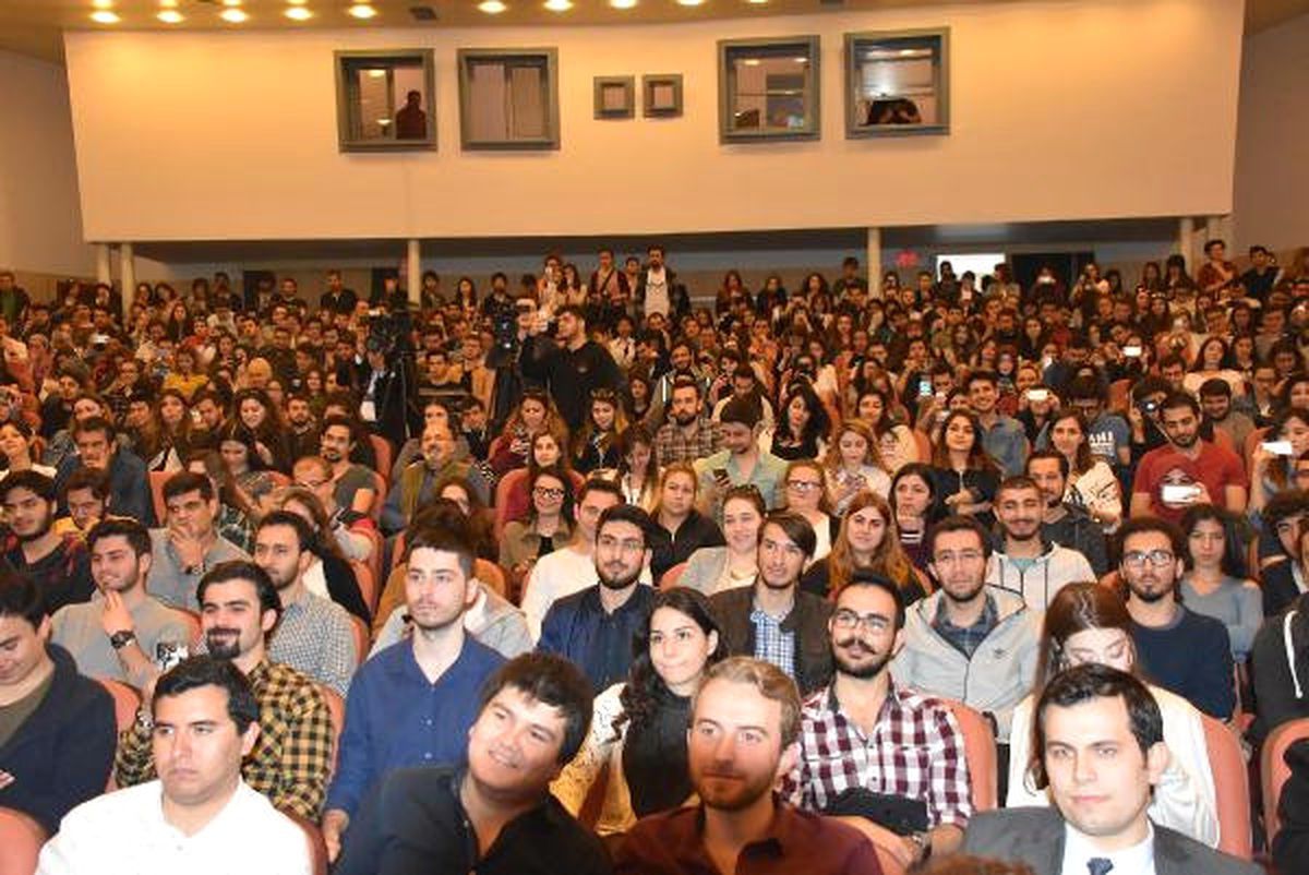 Prof. Dr. Ortaylı: 1982 Anayasası Referandumuna Hükümet İçinde Bile \'Evet\' Veren Oldu