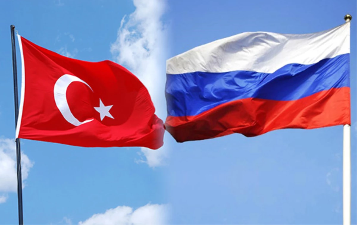 Rusya- Türkiye Arasında İthalat-İhracat Gerilimi: Rus Heyeti Gelmeyecek