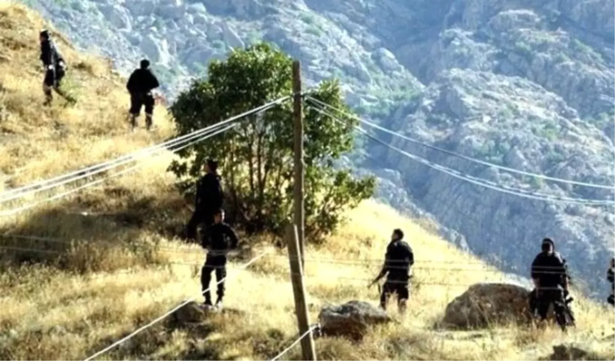 Siirt\'teki "Özel Güvenlik Bölgesi" Uygulaması Uzatıldı