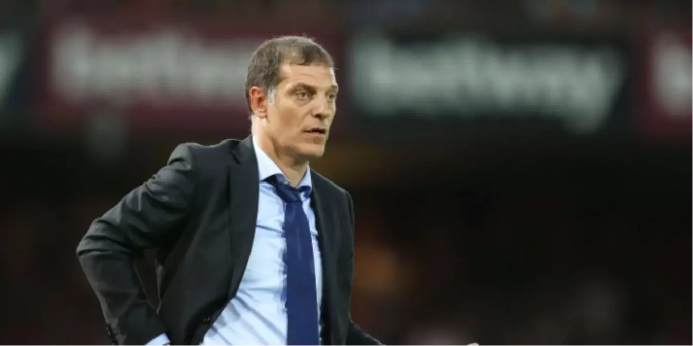 Slaven Bilic Genç Yıldızın Peşinde!