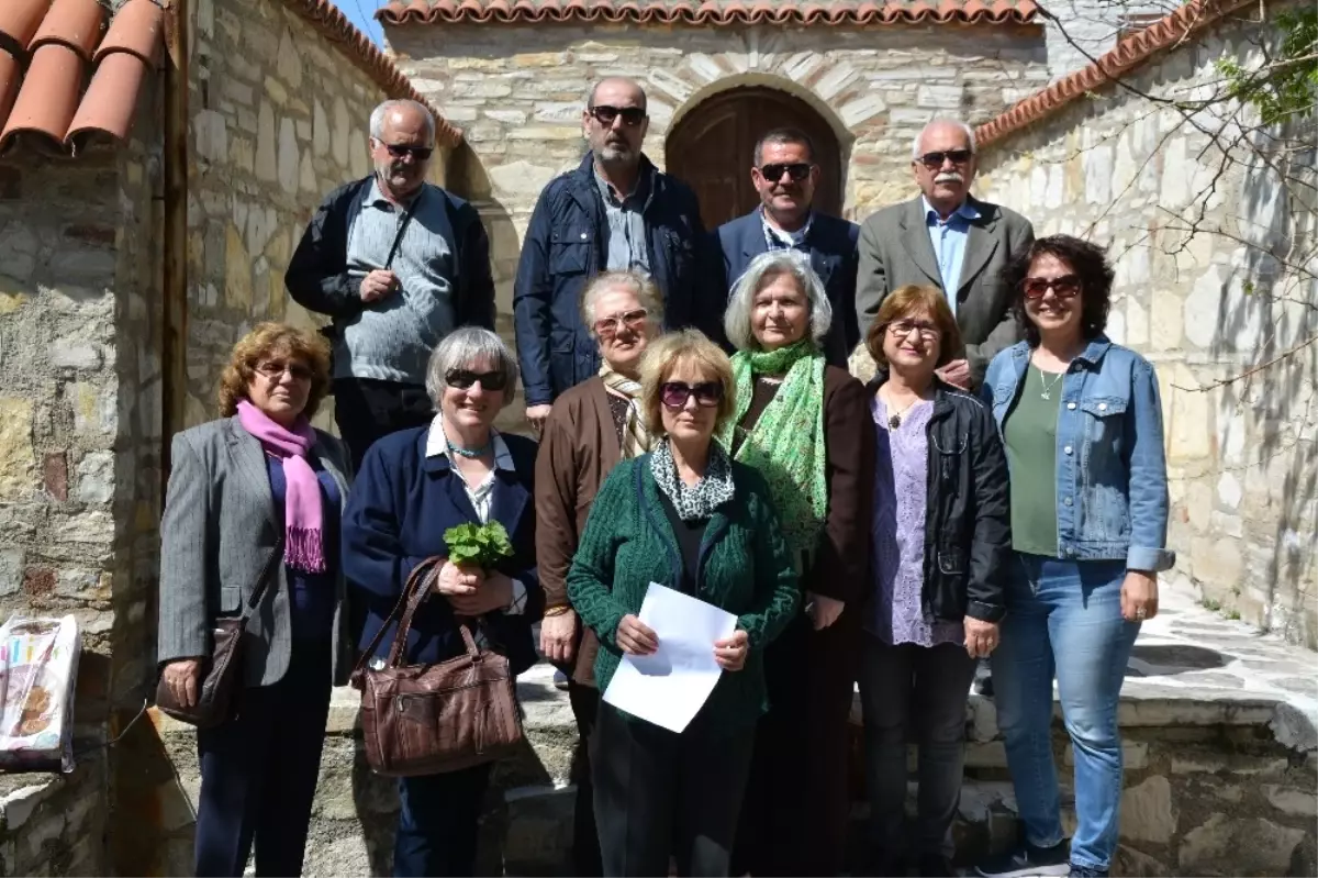 Söke Emekli Meclisinden Yaşlılar İçin Talepler