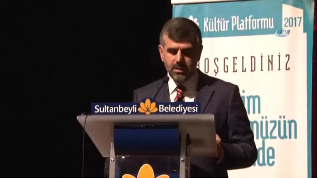 Sultanbeyli\'de "Cumhurbaşkanlığı Hükümet Sistemi" Ele Alındı