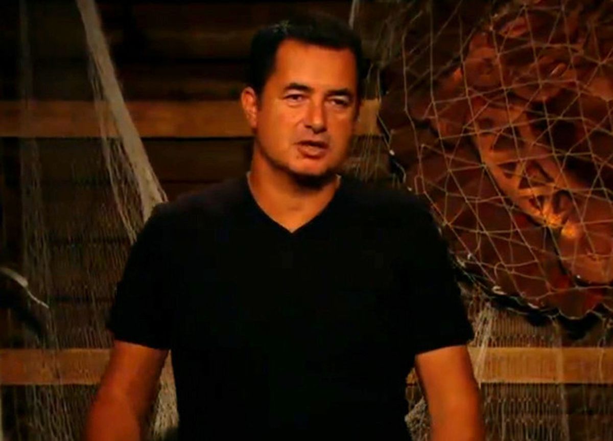 Survivor Yarışmacıları \'O Ses Türkiye\' Şampiyonunu Böyle Öğrendiler!