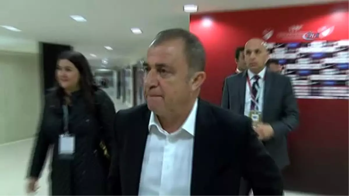 Terim: "Güzel Bir Galibiyet, Doğru Bir Oyun"