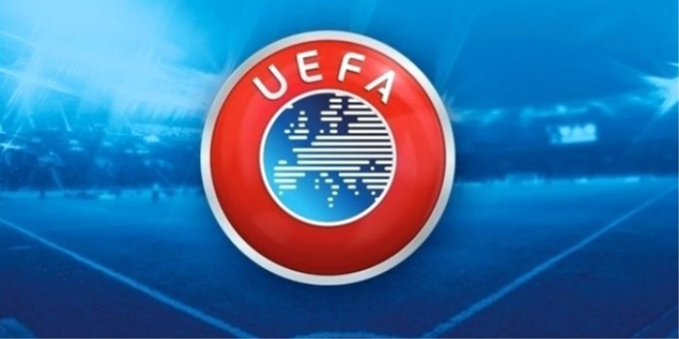UEFA Ceza Yağdırdı!