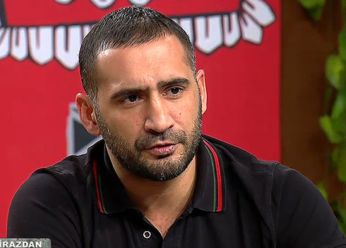 Ümit Karan, Survivor All Star\'a Katılmak İstediğinin Sinyalini Verdi