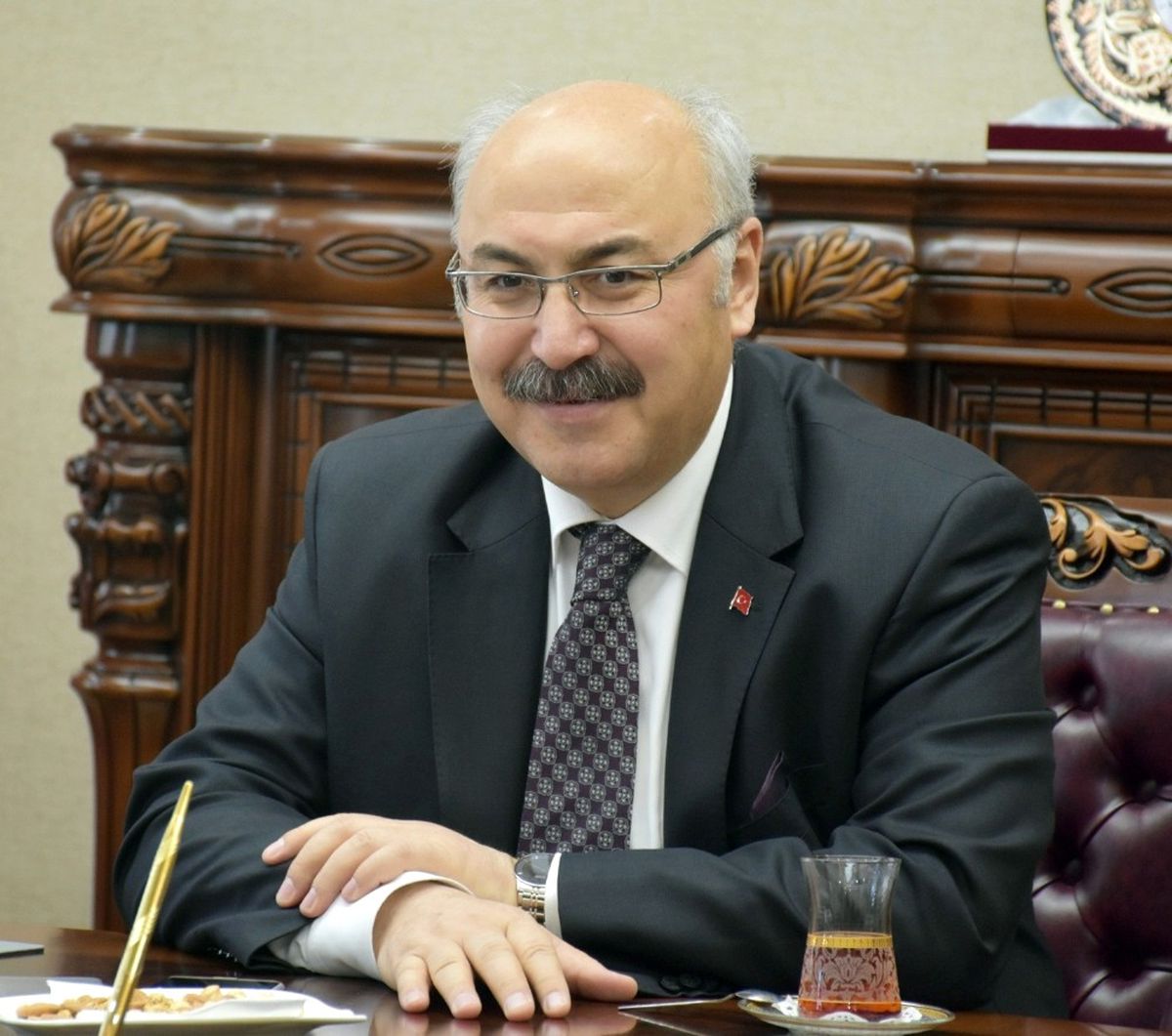 Vali Köşger,"Önemli Bir Grup İlçe Kırsalından Temizlendi"