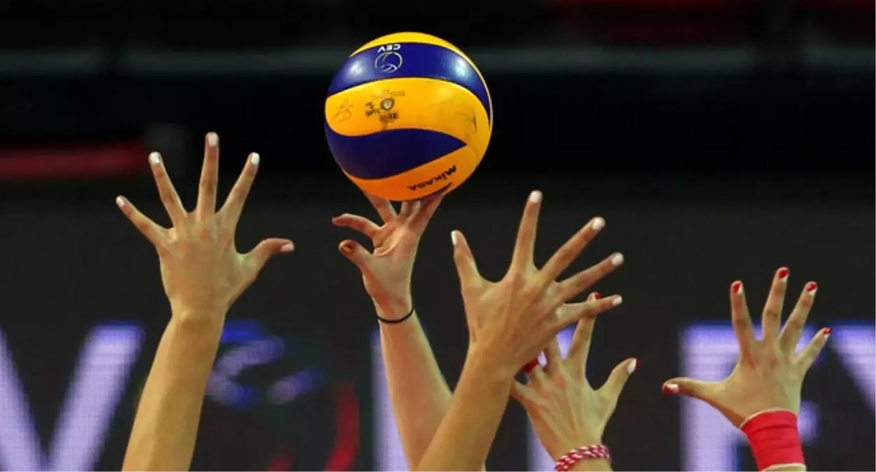 Voleybol: Vestel Venus Sultanlar Ligi