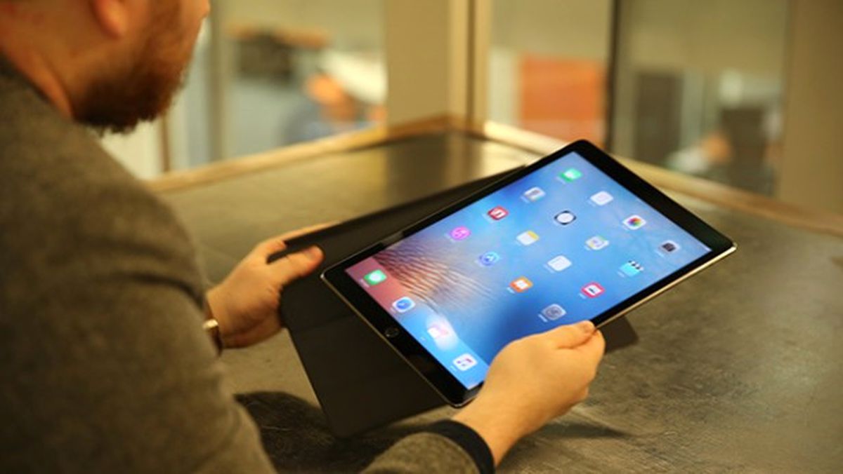 Yeni 9.7 İnçlik İpad, N11.com\'da Satışta