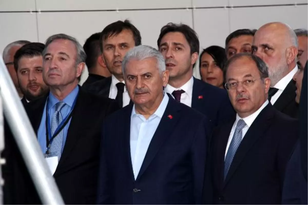 Yıldırım\'dan Kılıçdaroğlu\'na: Freni Boşalmış Araba Gibi (4)